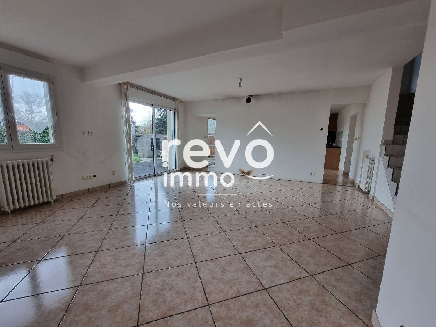  à vendre maison Le Fuilet Maine-et-Loire 3