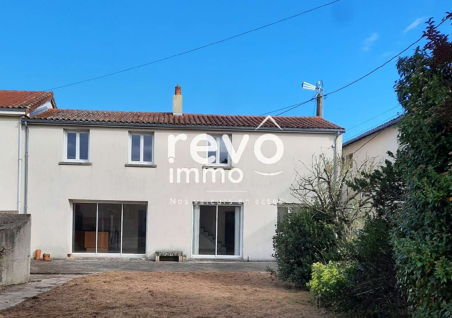  à vendre maison Le Fuilet Maine-et-Loire 6