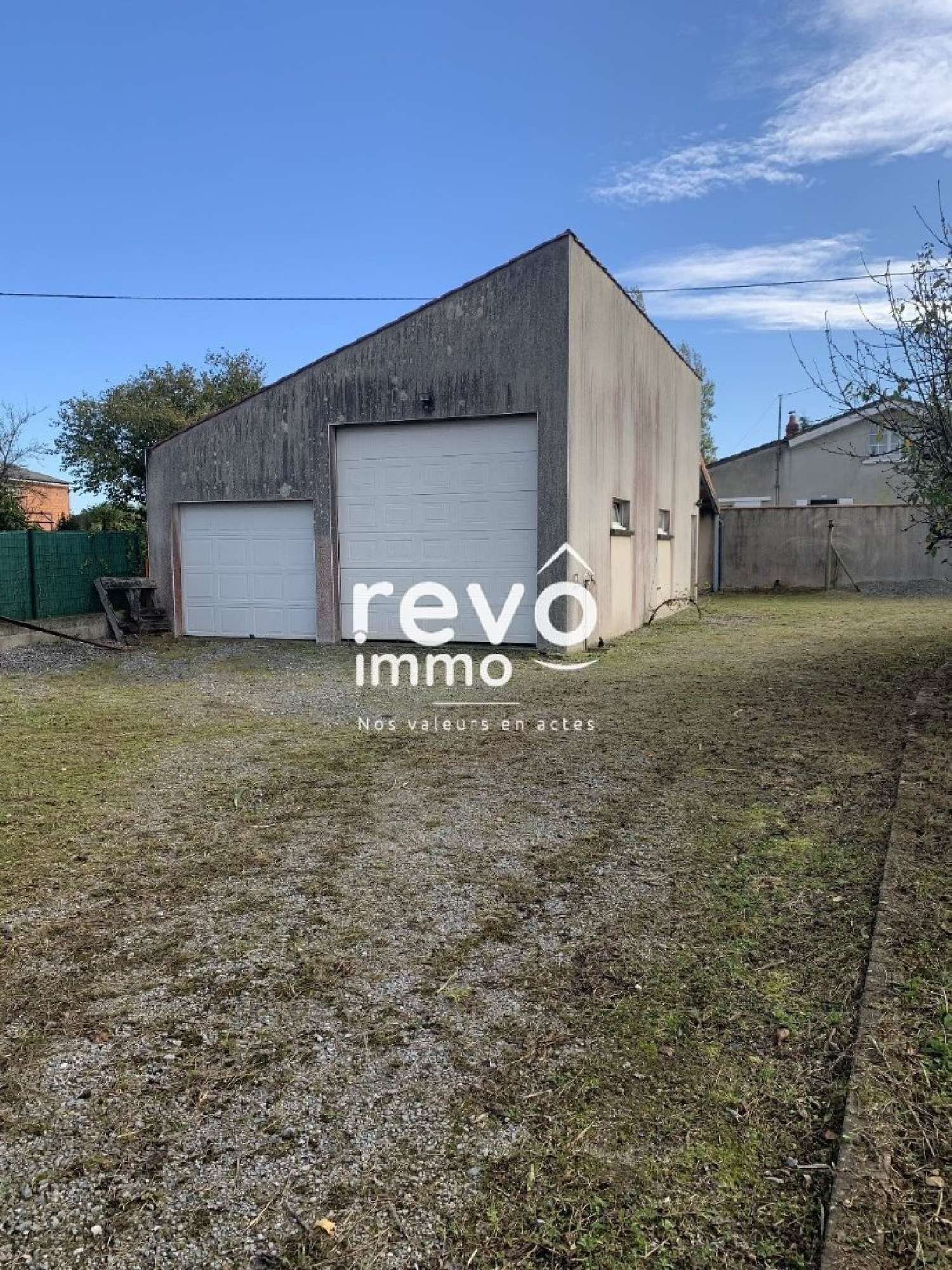  à vendre maison Le Fuilet Maine-et-Loire 7