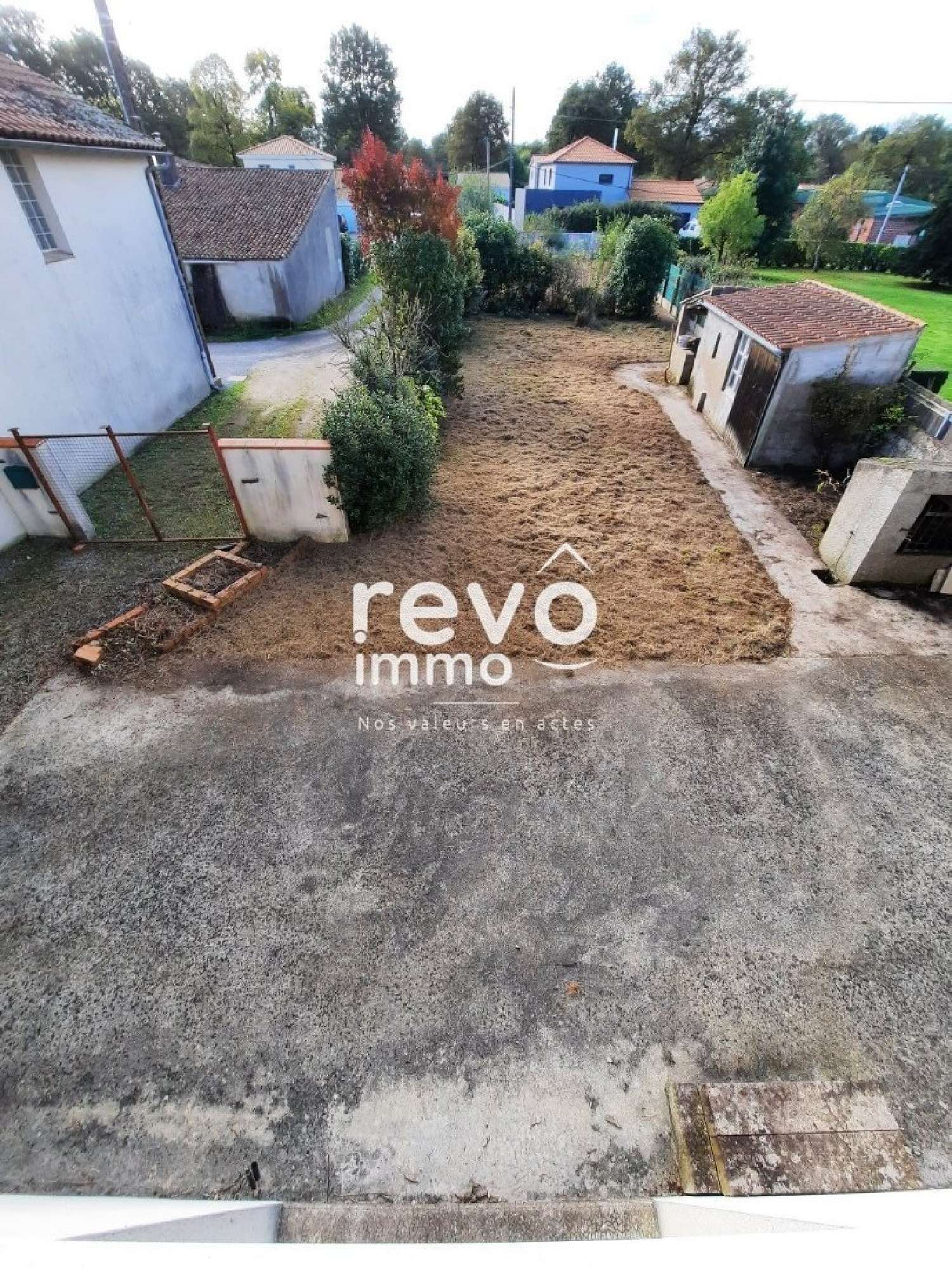  à vendre maison Le Fuilet Maine-et-Loire 8