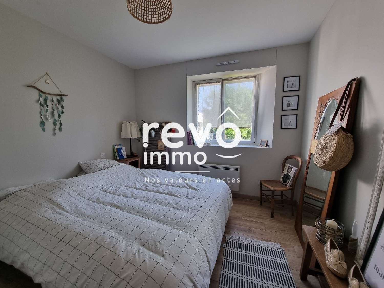  te koop huis Le Fuilet Maine-et-Loire 8