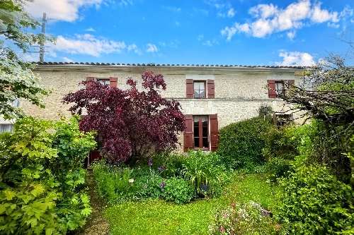 Le Gua Charente-Maritime huis foto 7063311