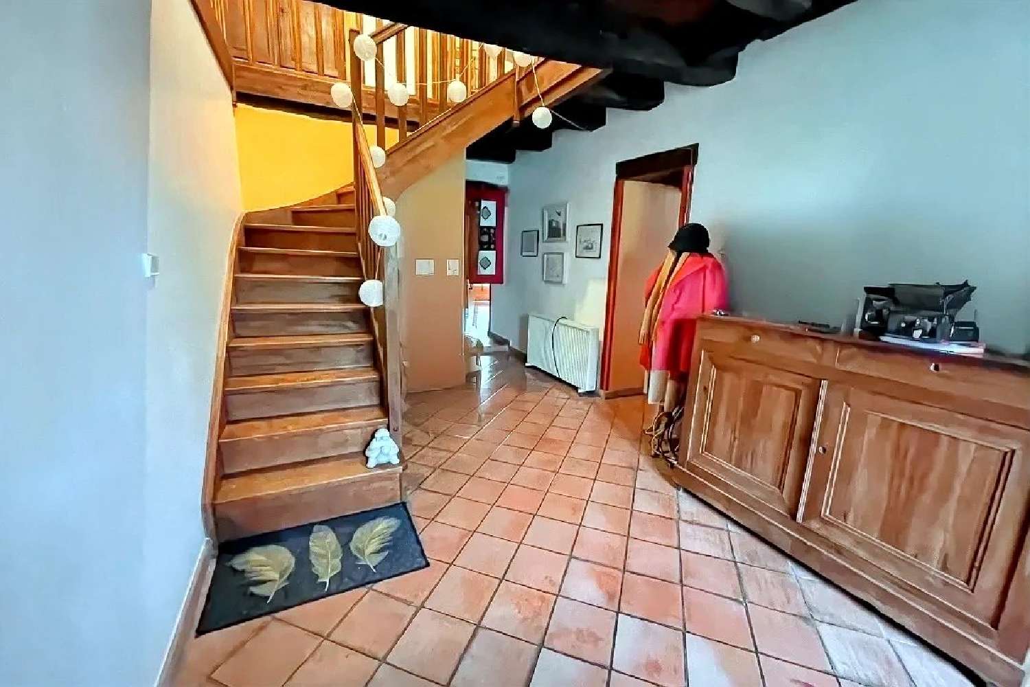  te koop huis Le Gua Charente-Maritime 2