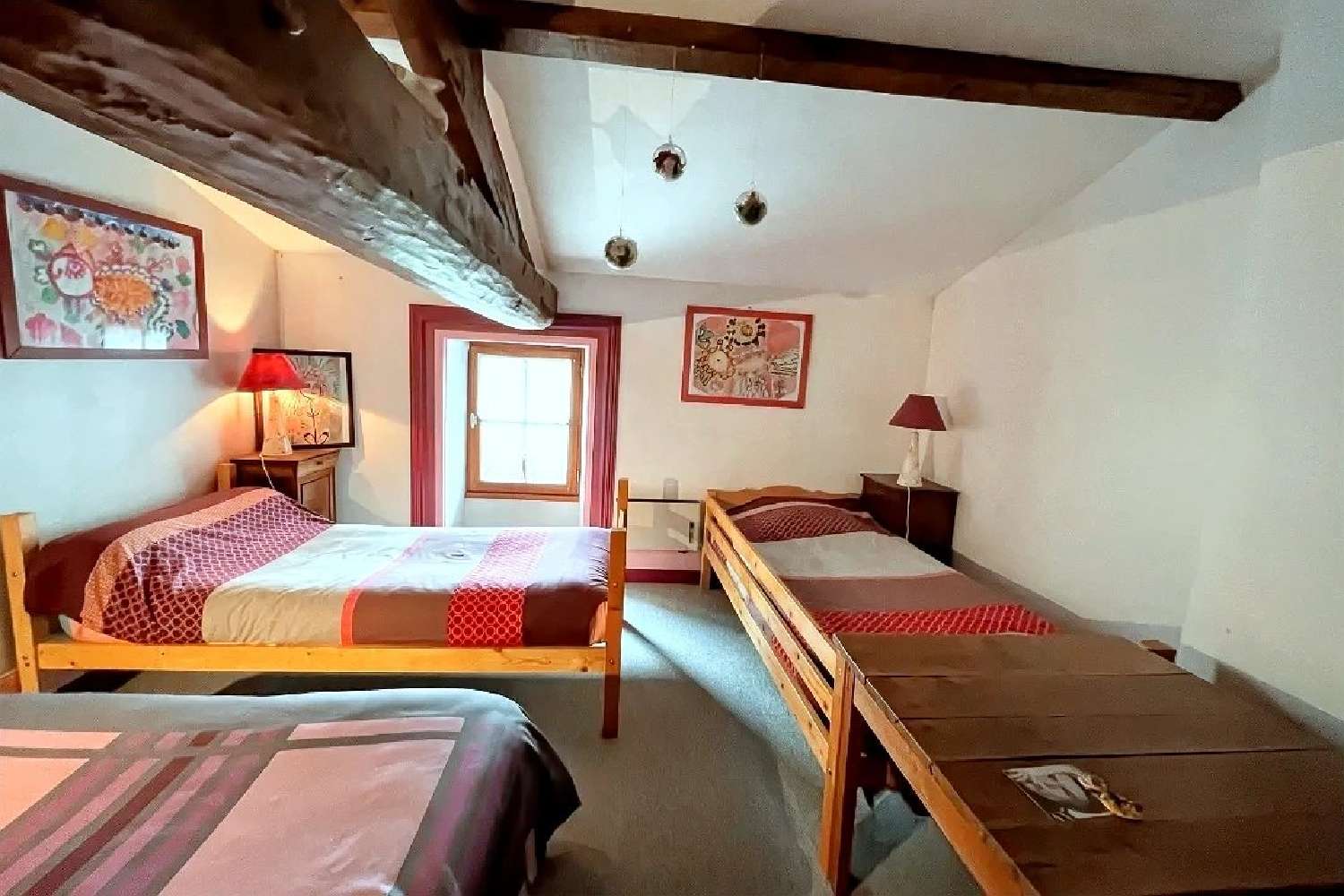  te koop huis Le Gua Charente-Maritime 6