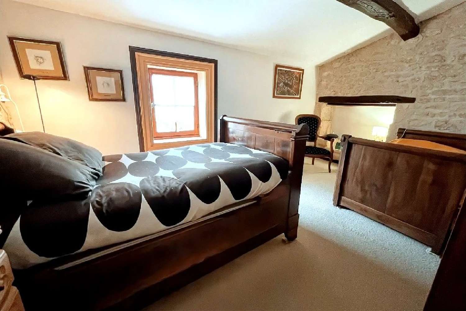  te koop huis Le Gua Charente-Maritime 7