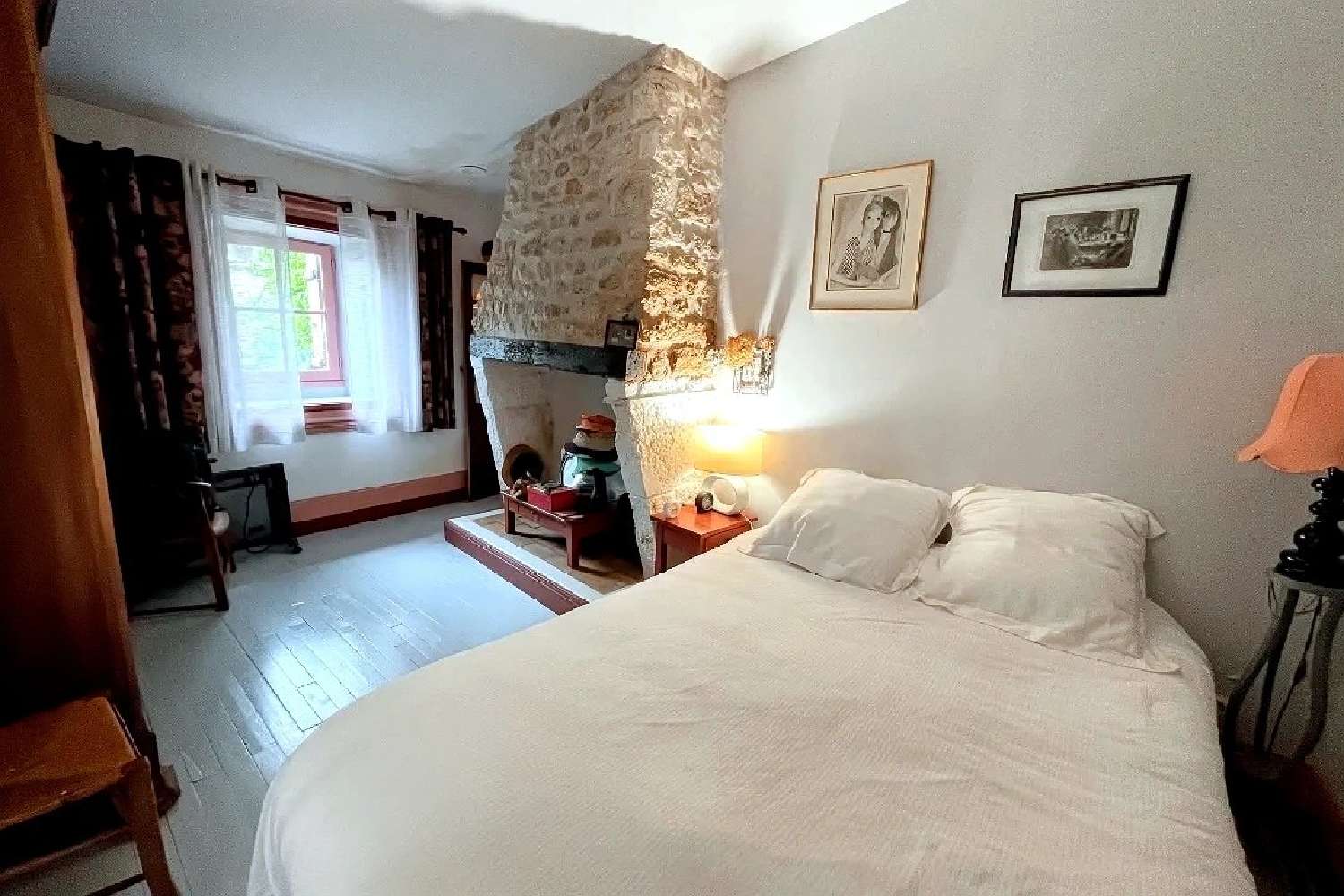  te koop huis Le Gua Charente-Maritime 8