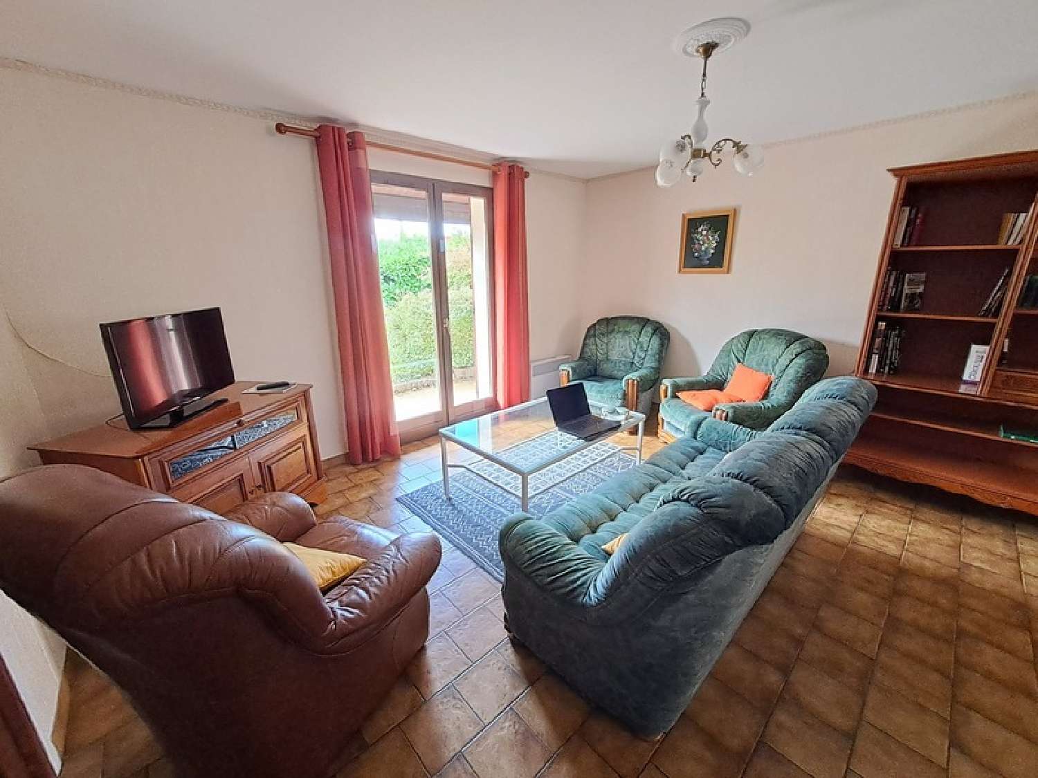  à vendre maison Le Haillan Gironde 2