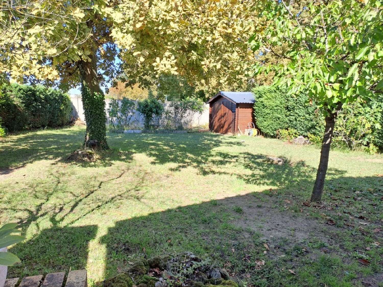  à vendre maison Le Haillan Gironde 3