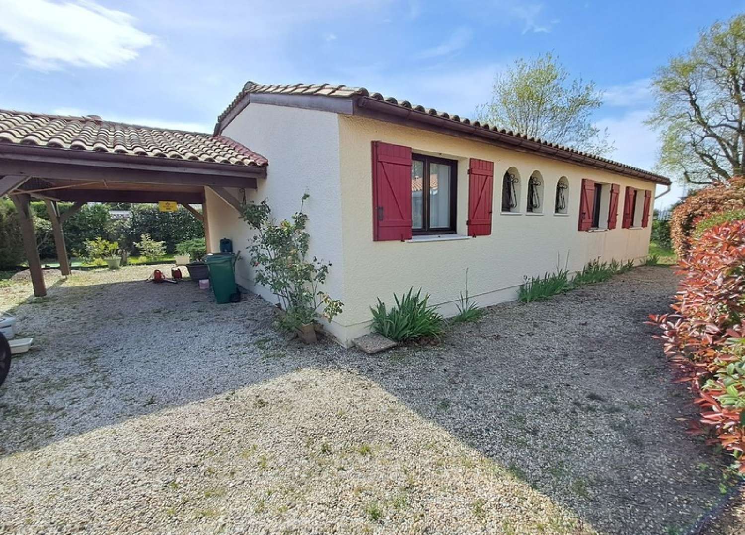  à vendre maison Le Haillan Gironde 6