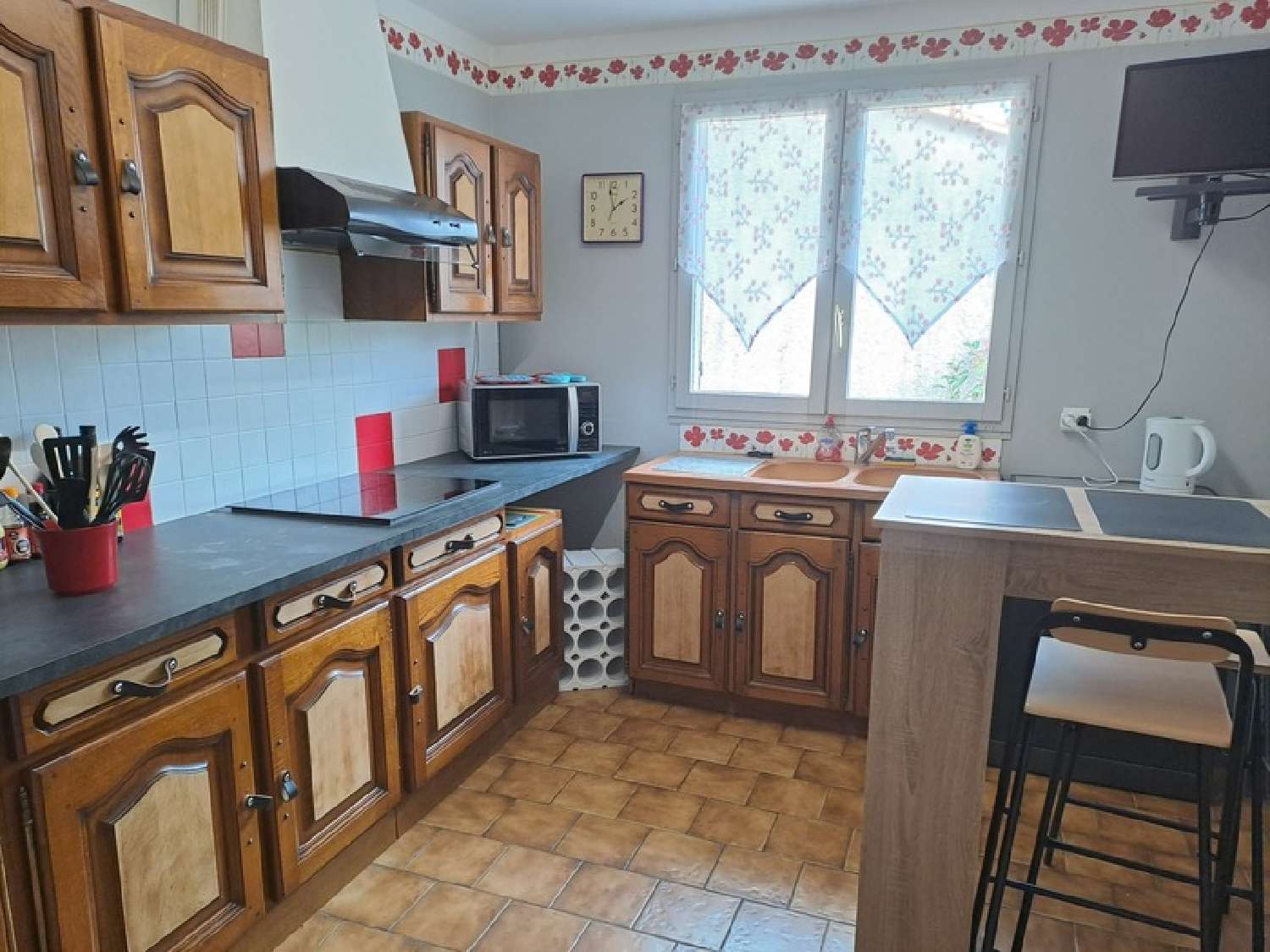  à vendre maison Le Haillan Gironde 7