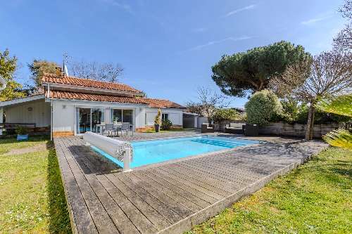 Le Haillan Gironde huis foto 7062325