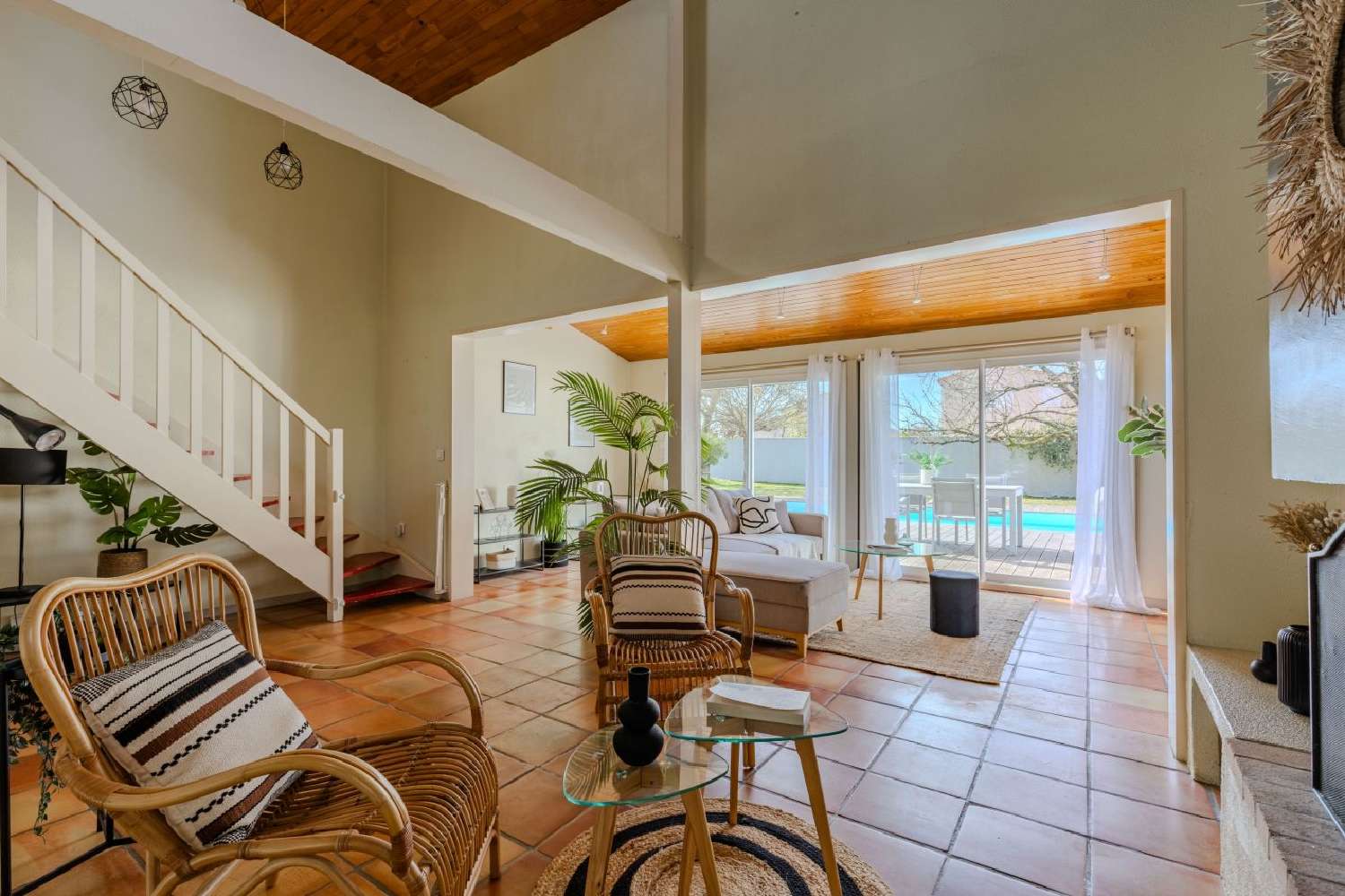 en venta casa Le Haillan Gironde 3