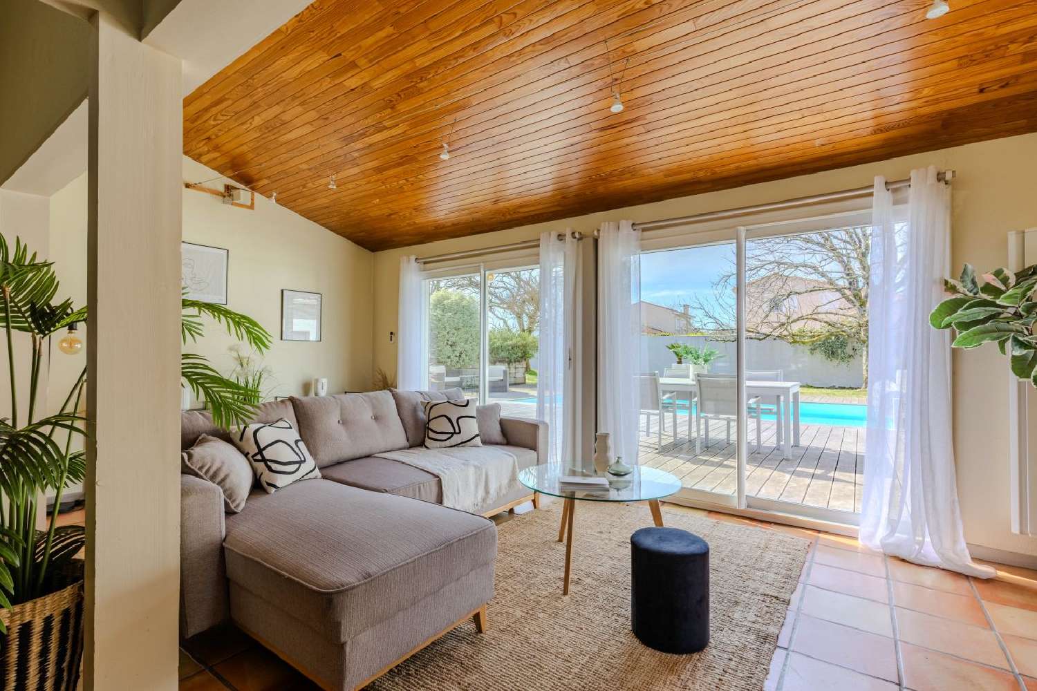  en venta casa Le Haillan Gironde 4