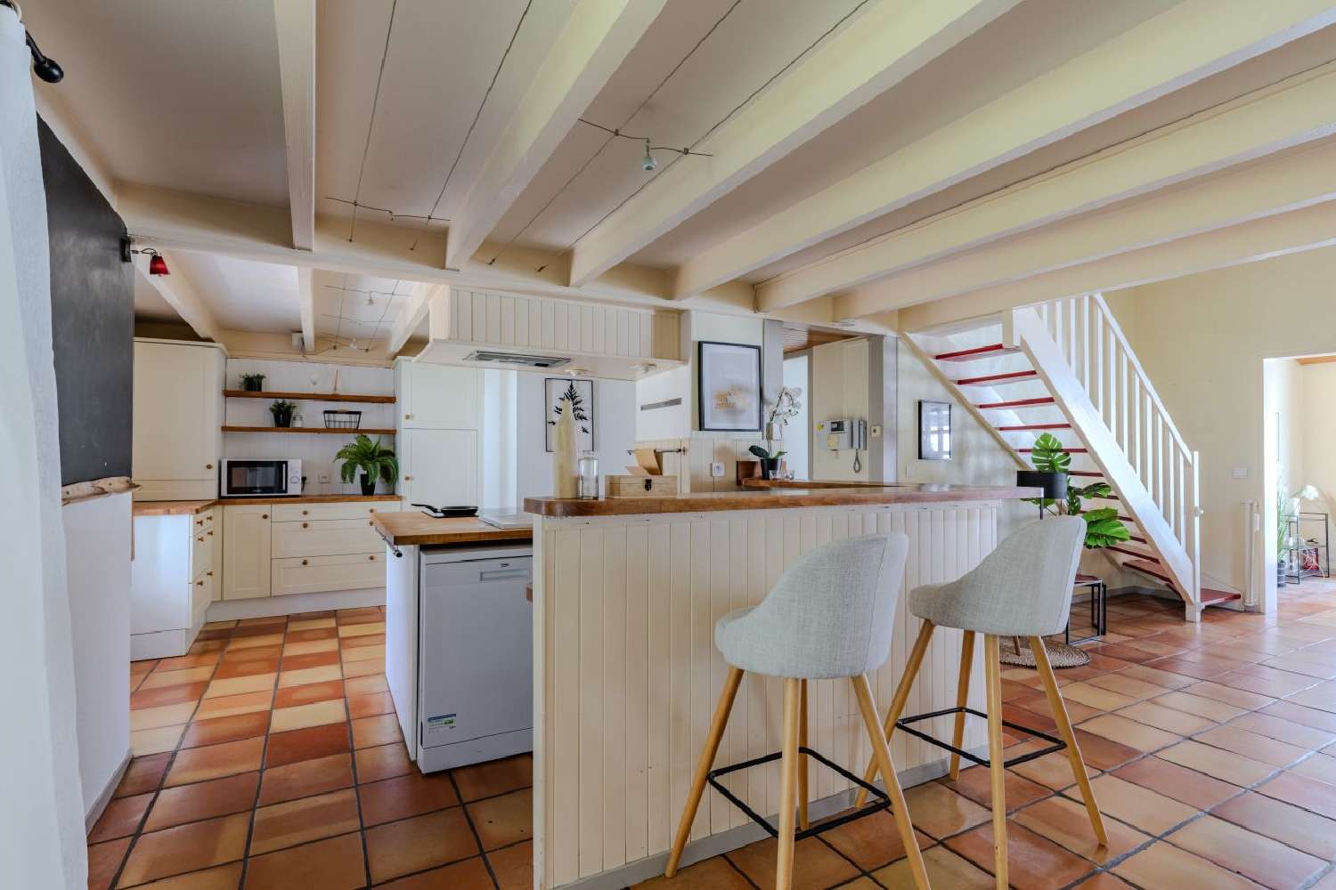  en venta casa Le Haillan Gironde 5
