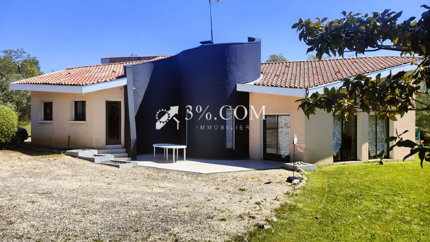 for sale house Le Houga Gers 1