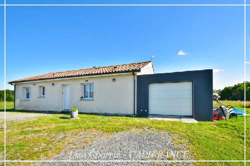Le Houga Gers casa foto 7067464