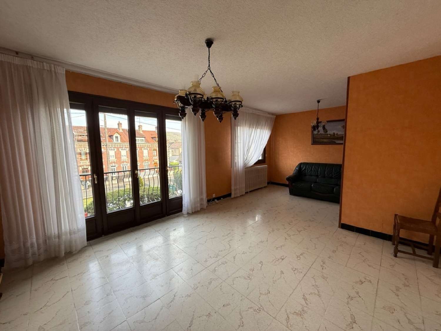  en venta casa Le Houlme Seine-Maritime 1