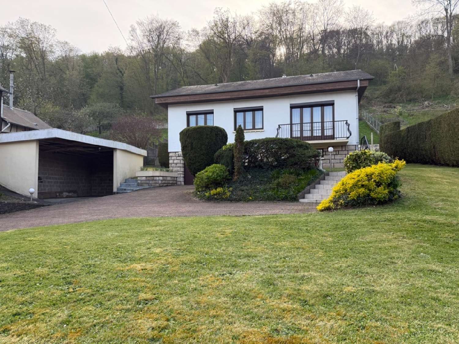  en venta casa Le Houlme Seine-Maritime 2