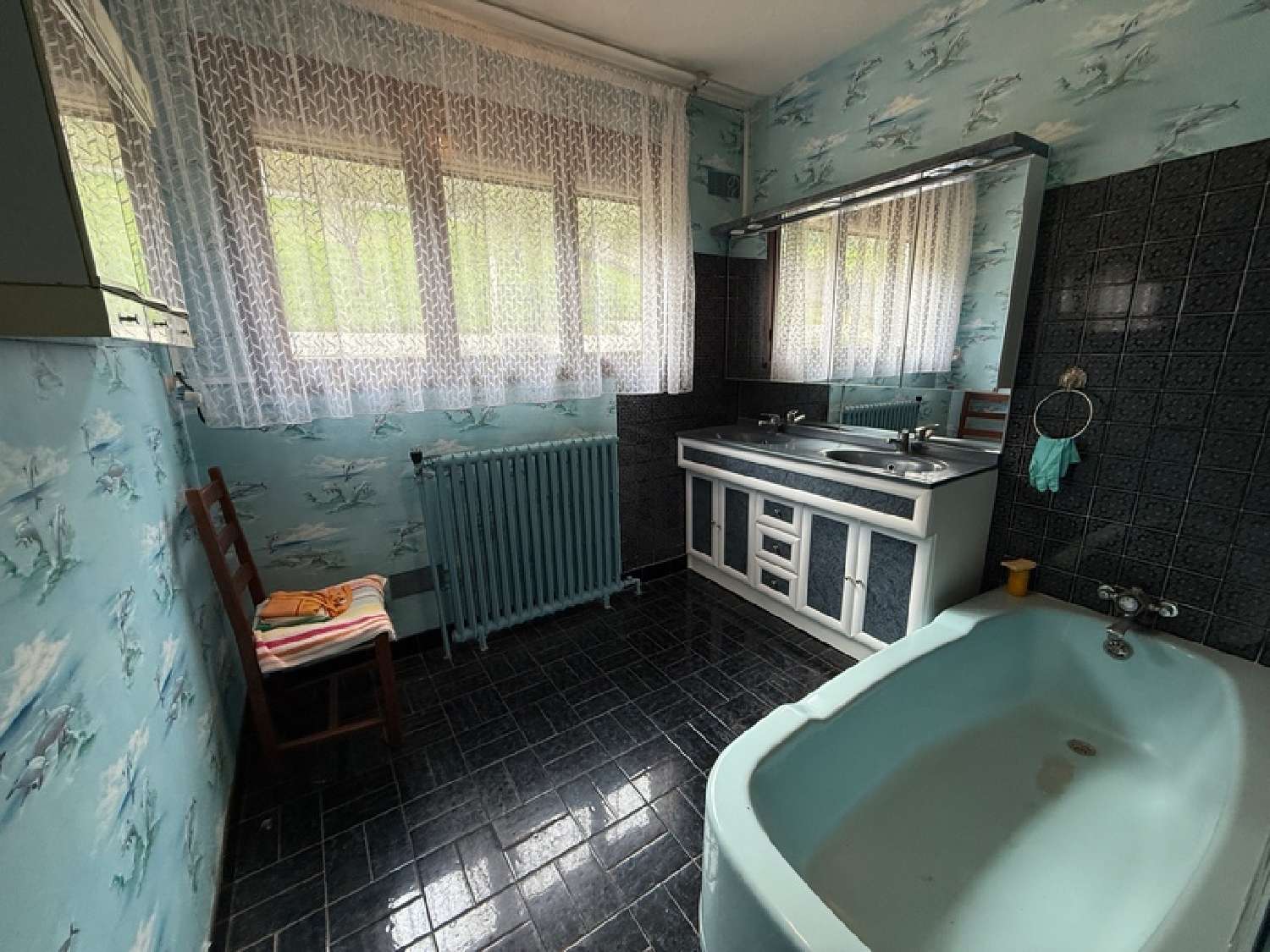  en venta casa Le Houlme Seine-Maritime 7