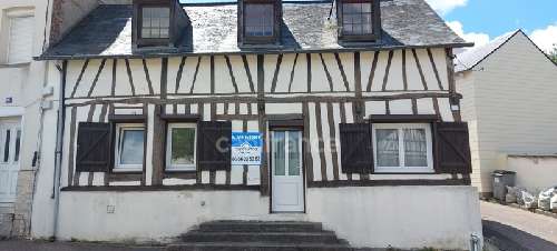 Le Houlme Seine-Maritime maison foto 7060937