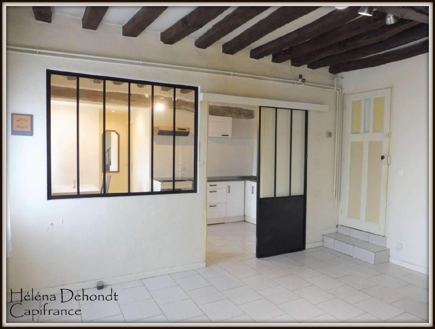  en venta casa Le Houlme Seine-Maritime 2