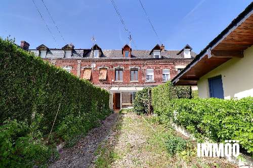Le Houlme Seine-Maritime casa foto 7064872