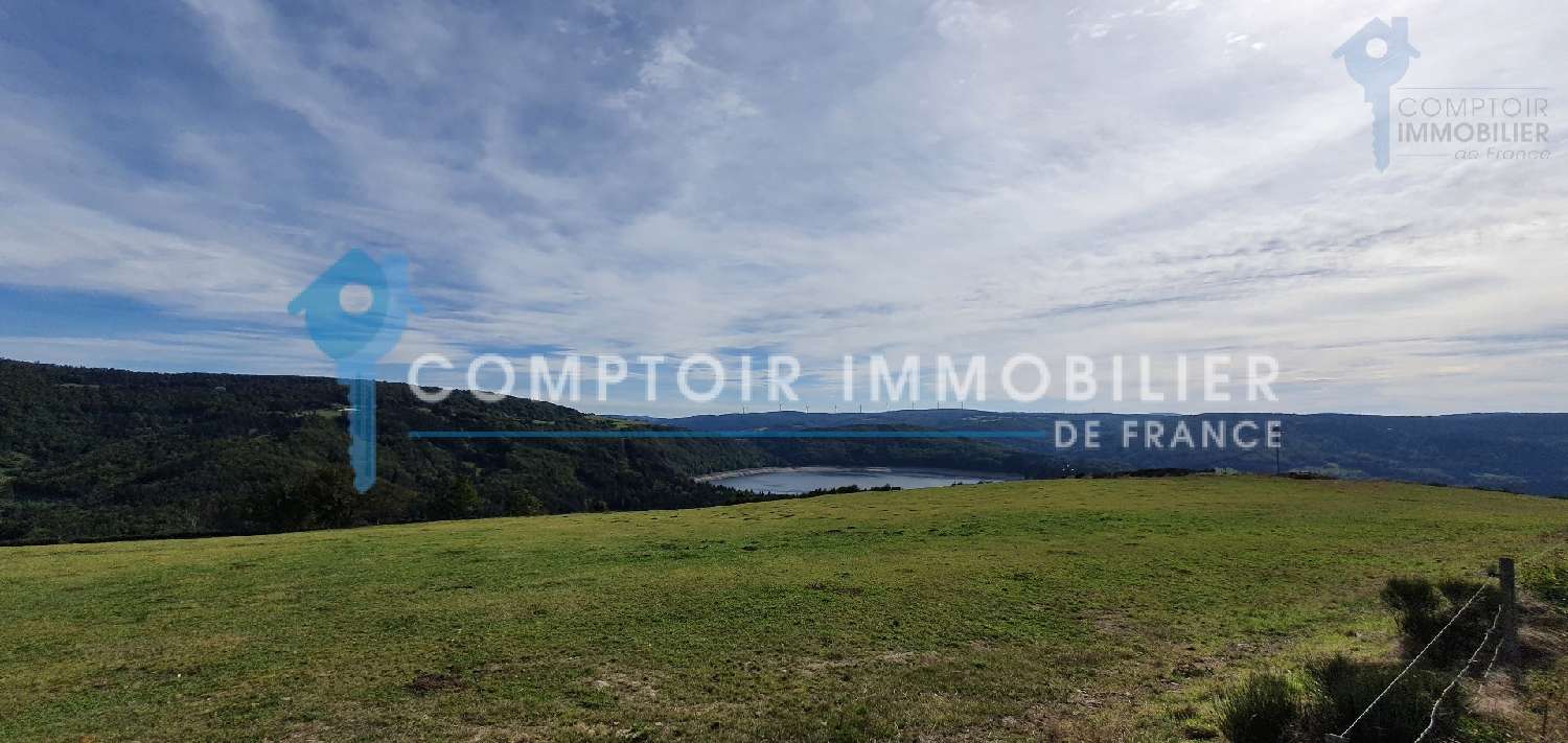  te koop huis Le Lac-d'Issarlès Ardèche 4