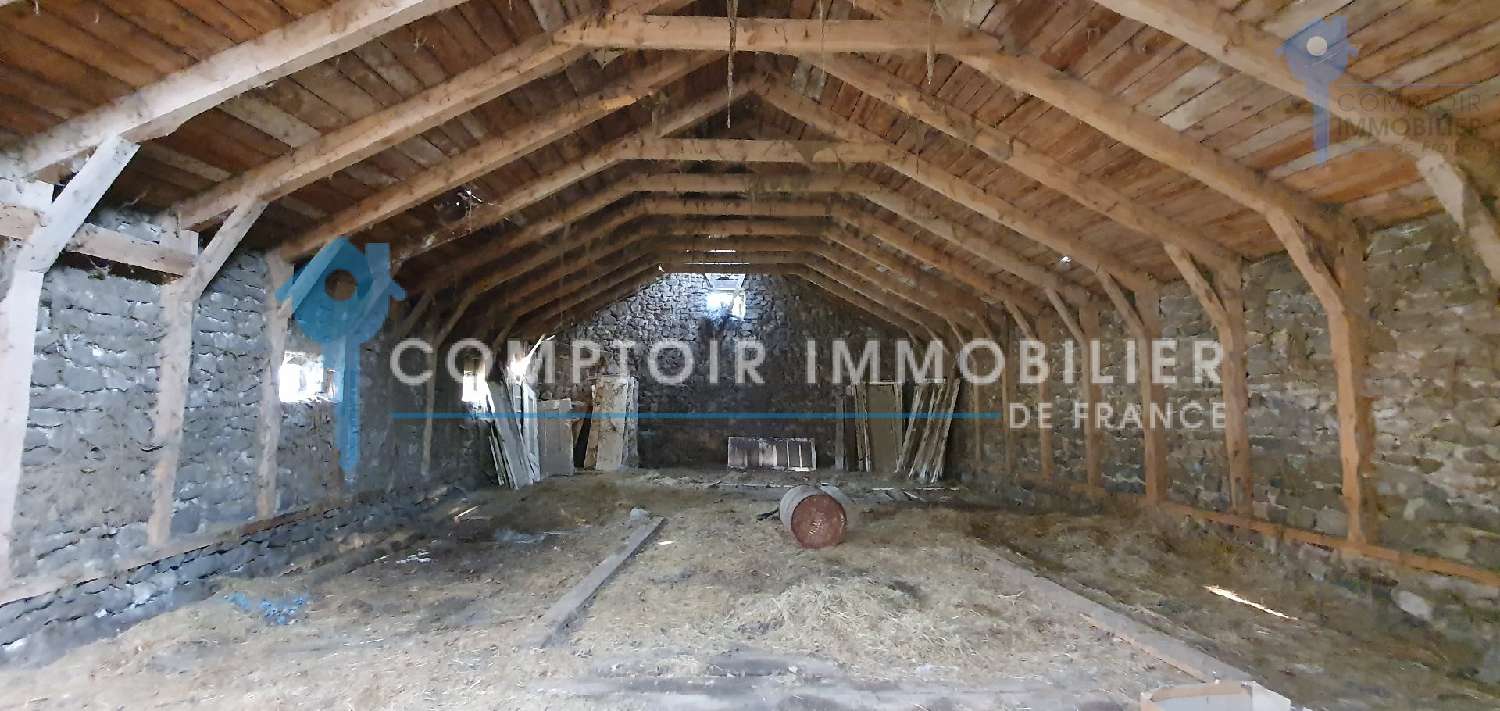  te koop huis Le Lac-d'Issarlès Ardèche 5