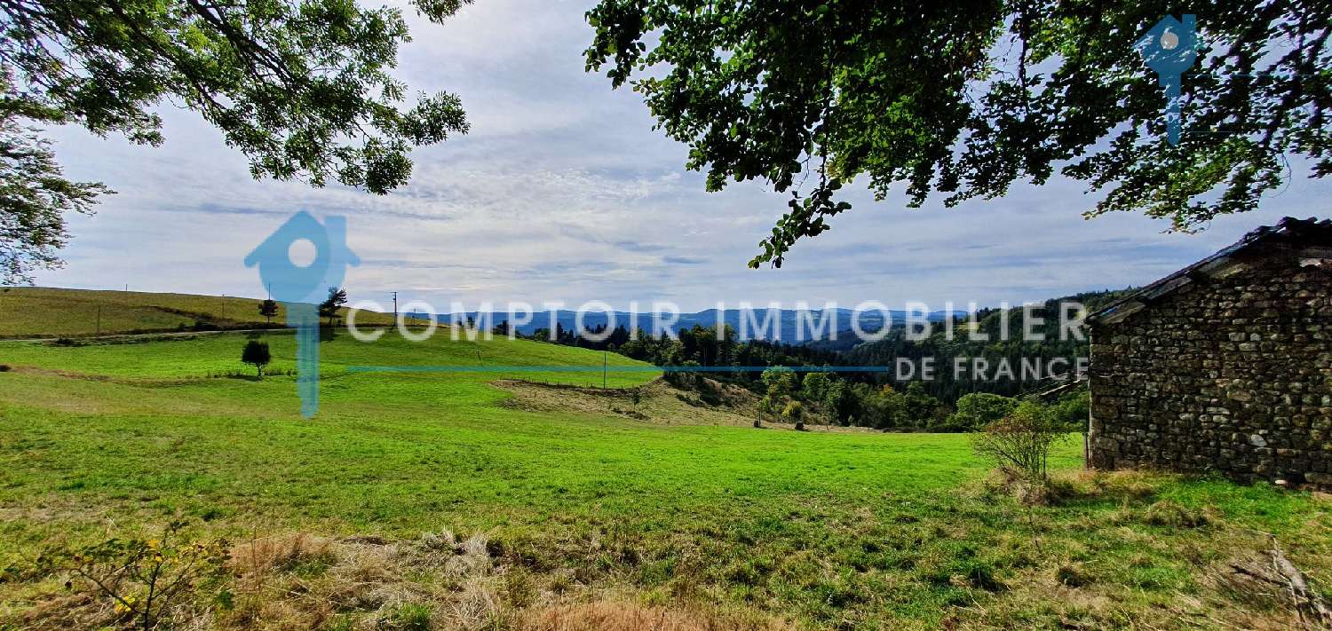  te koop huis Le Lac-d'Issarlès Ardèche 6