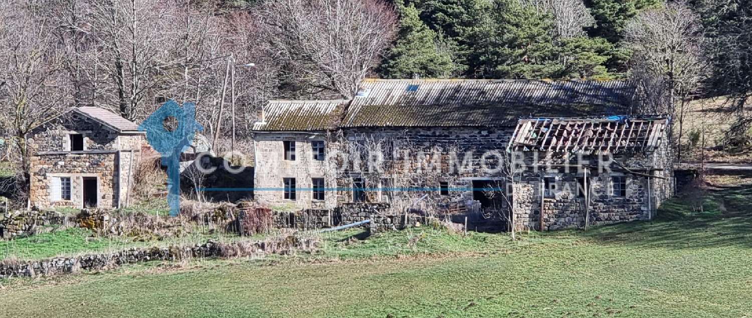  te koop huis Le Lac-d'Issarlès Ardèche 8
