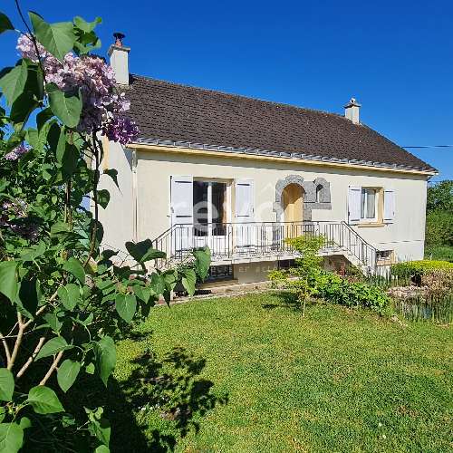 Le Loroux-Bottereau Loire-Atlantique huis foto 7061459
