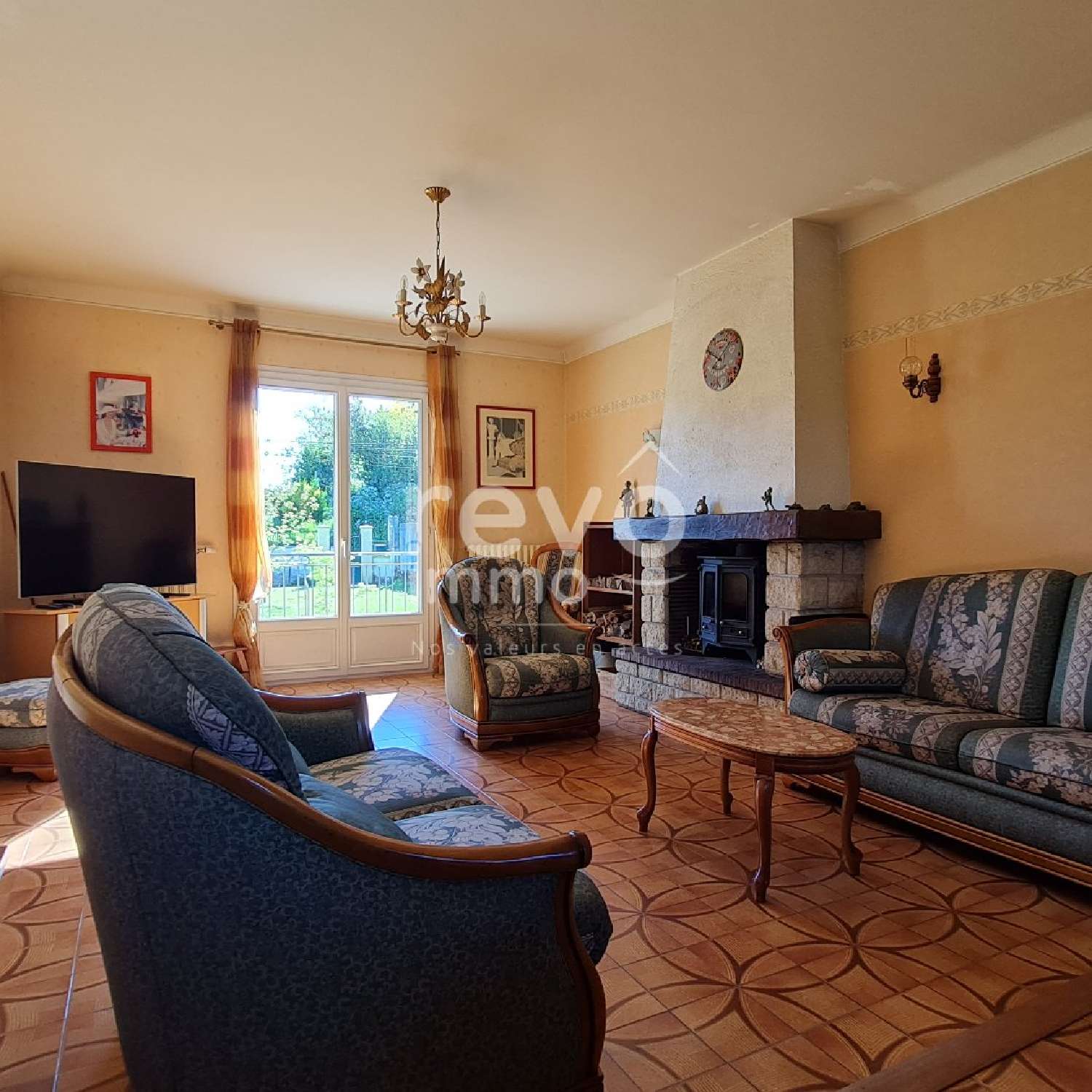  te koop huis Le Loroux-Bottereau Loire-Atlantique 2