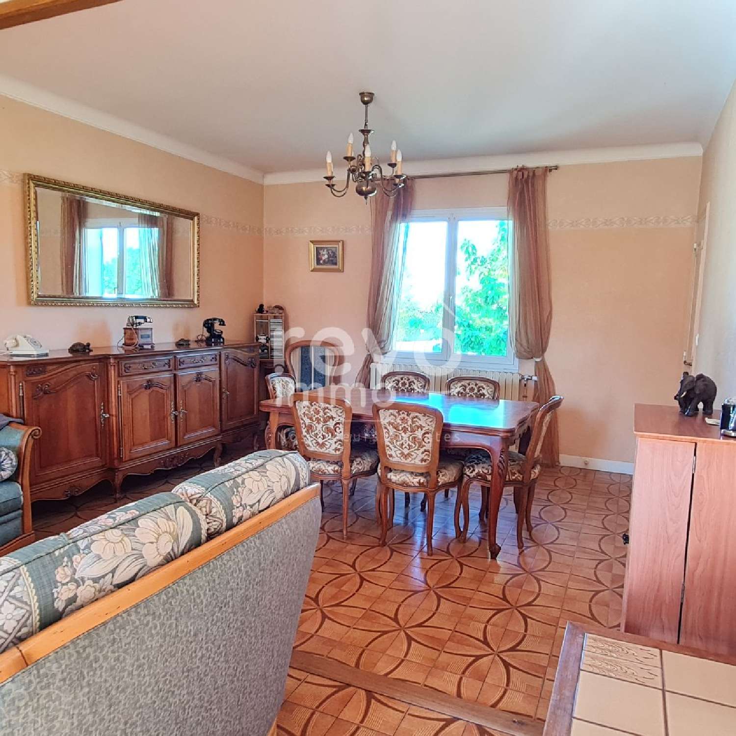  te koop huis Le Loroux-Bottereau Loire-Atlantique 3