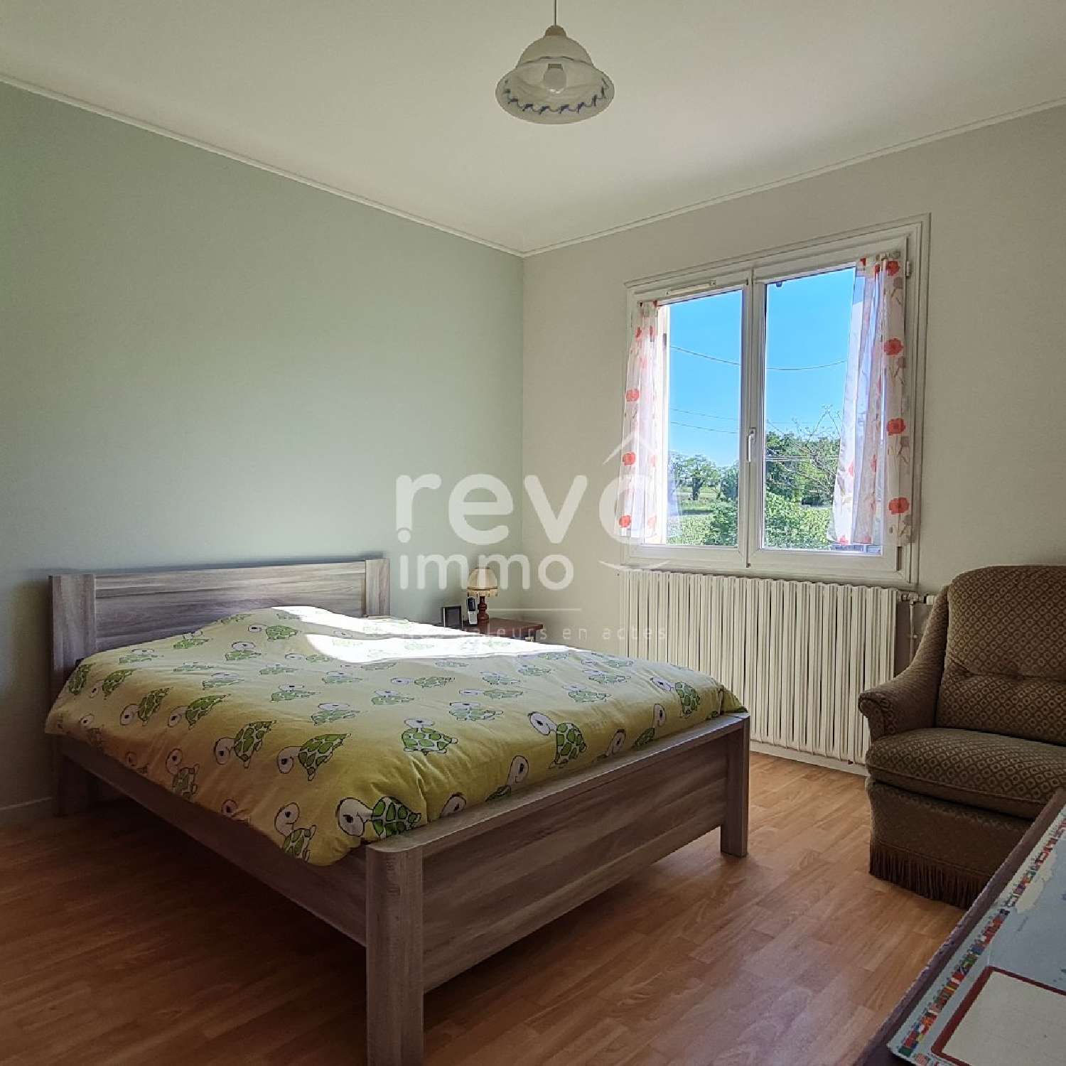  te koop huis Le Loroux-Bottereau Loire-Atlantique 4
