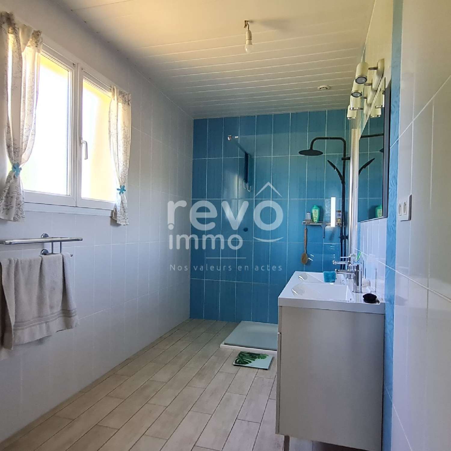  te koop huis Le Loroux-Bottereau Loire-Atlantique 5