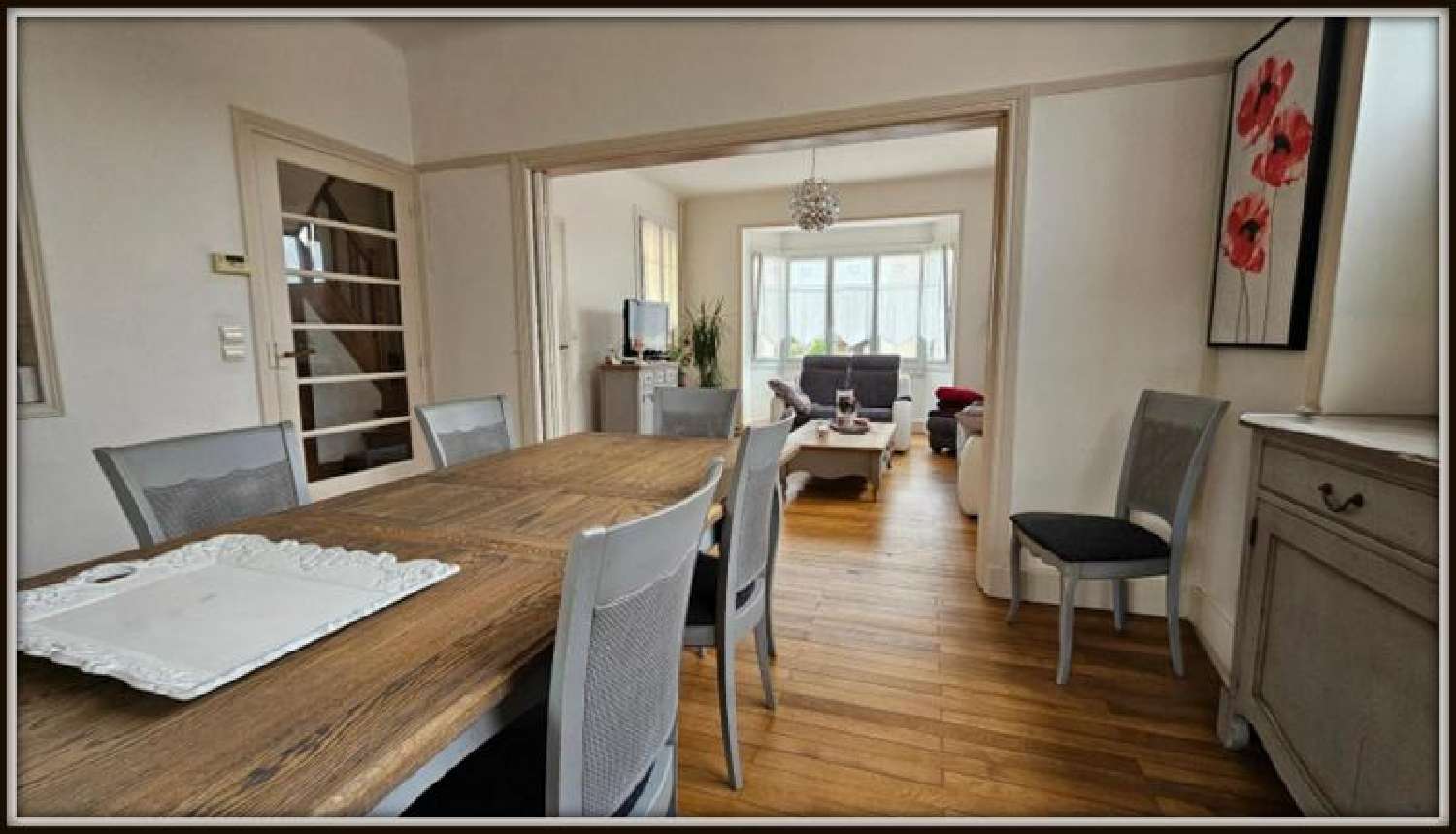 en venta casa Le Lude Sarthe 2