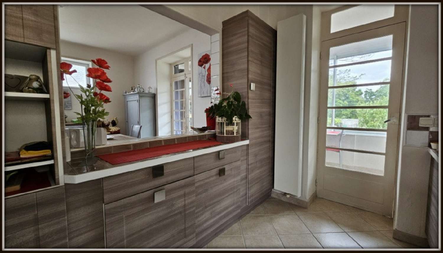  en venta casa Le Lude Sarthe 4