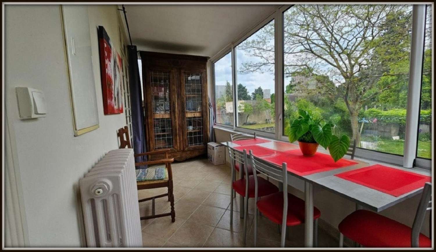  en venta casa Le Lude Sarthe 5