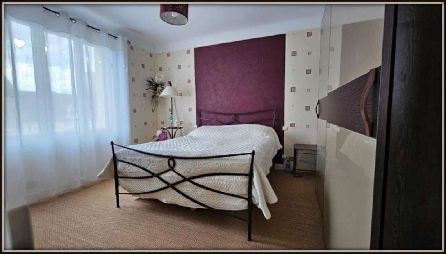  en venta casa Le Lude Sarthe 6