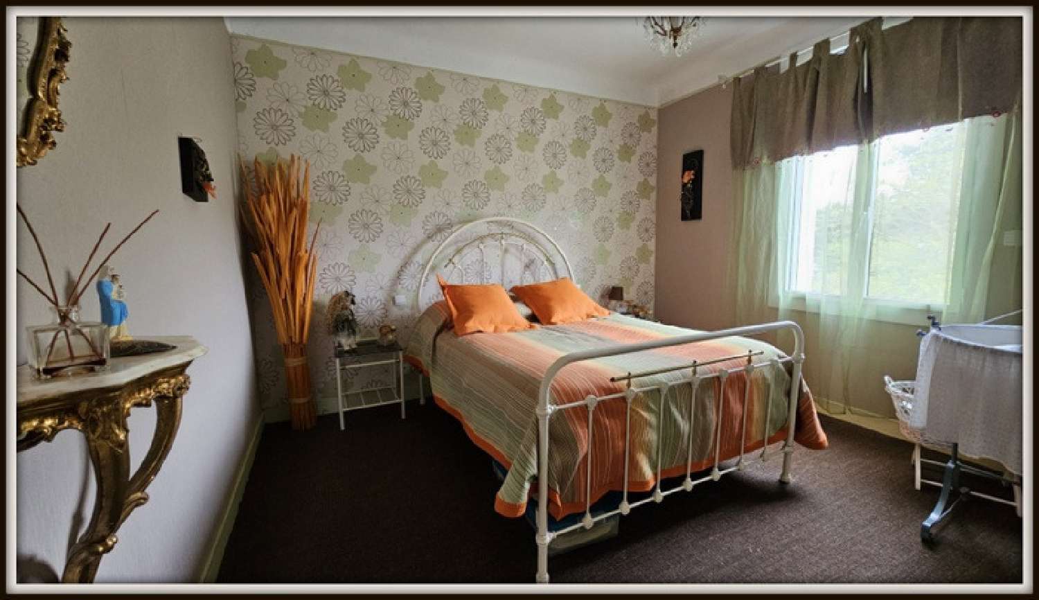  en venta casa Le Lude Sarthe 7