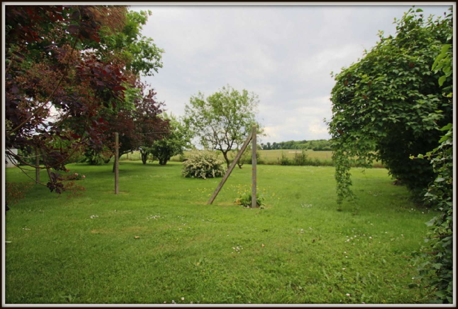 en venta casa Le Lude Sarthe 2