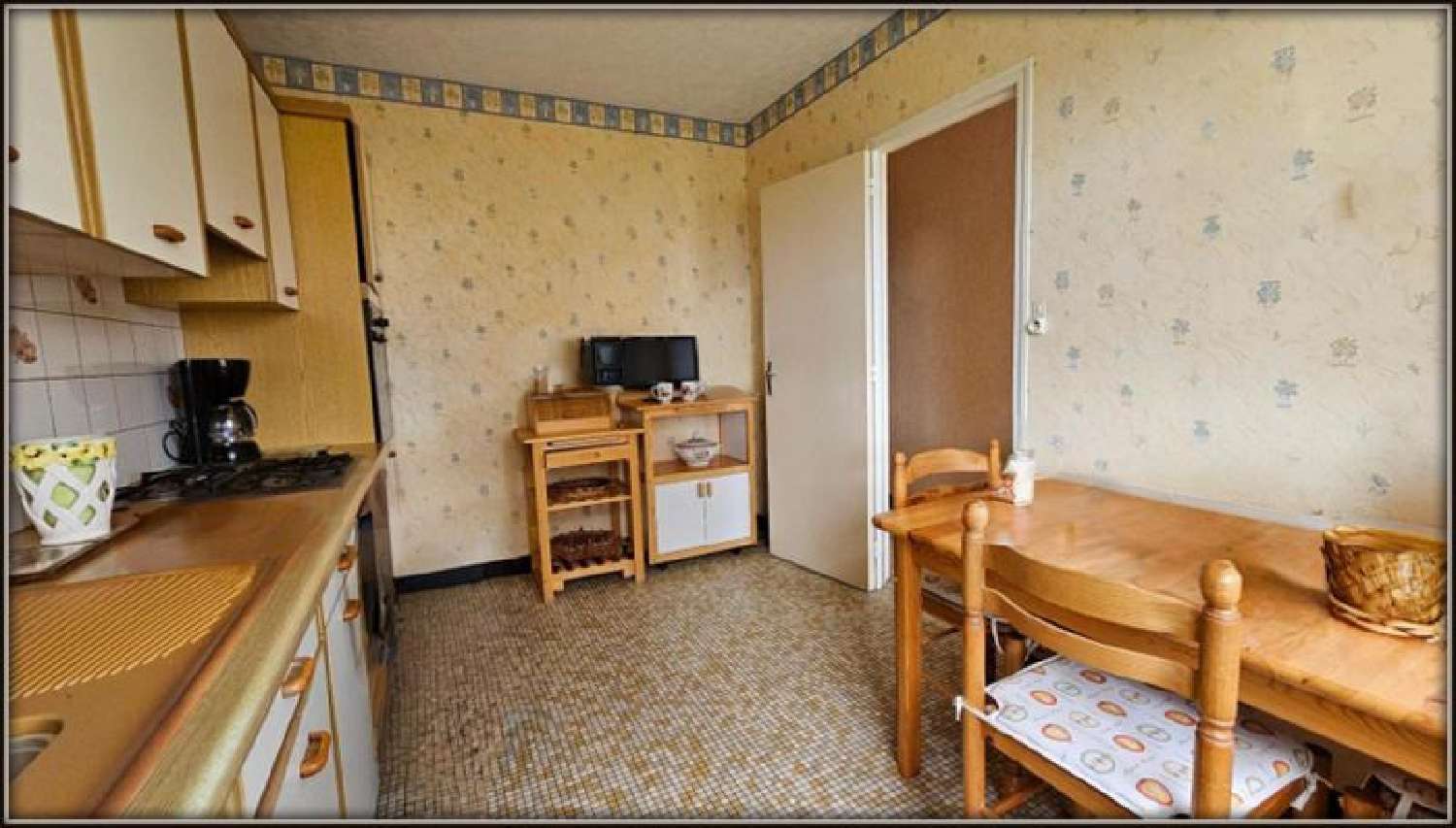  en venta casa Le Lude Sarthe 5