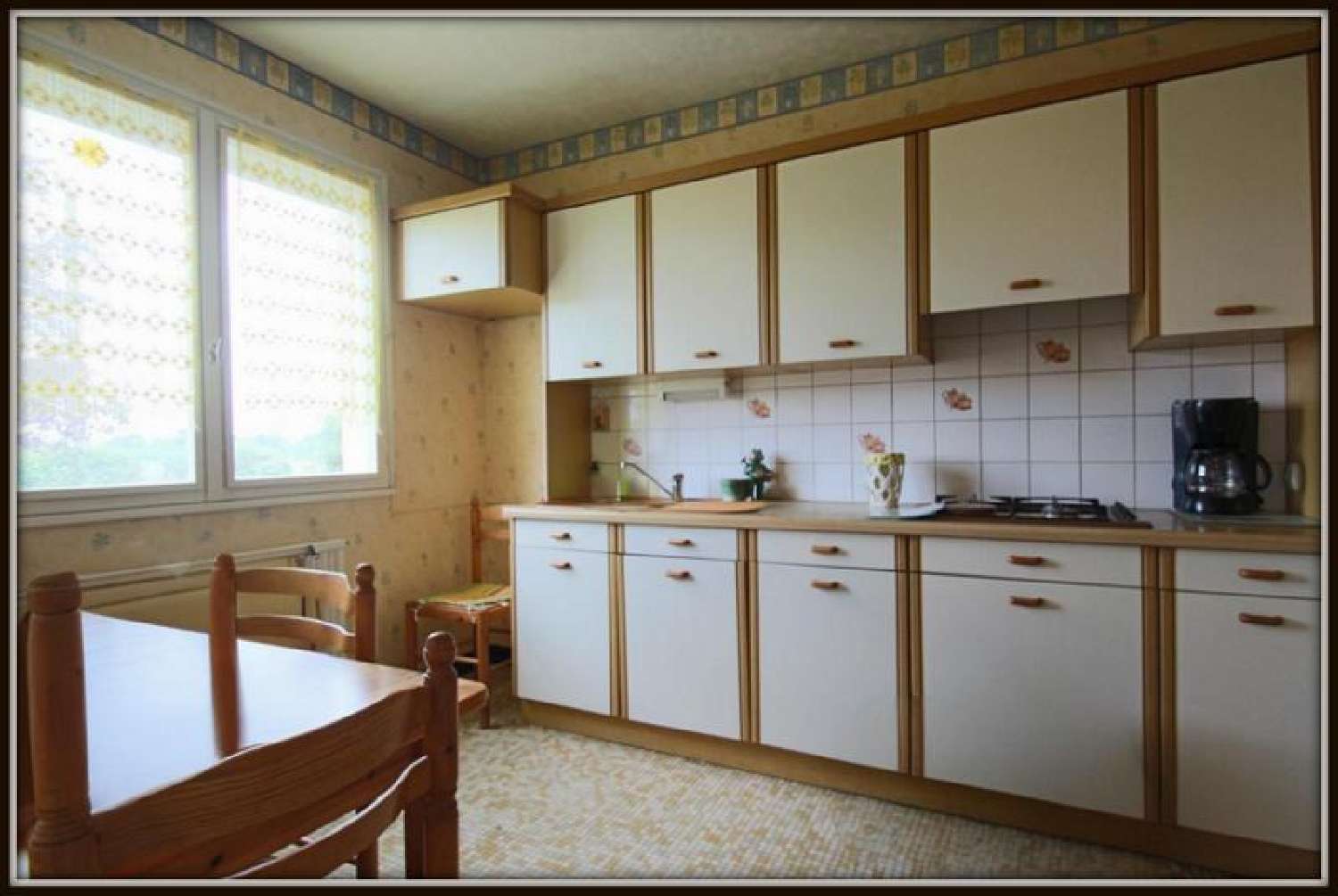  en venta casa Le Lude Sarthe 6