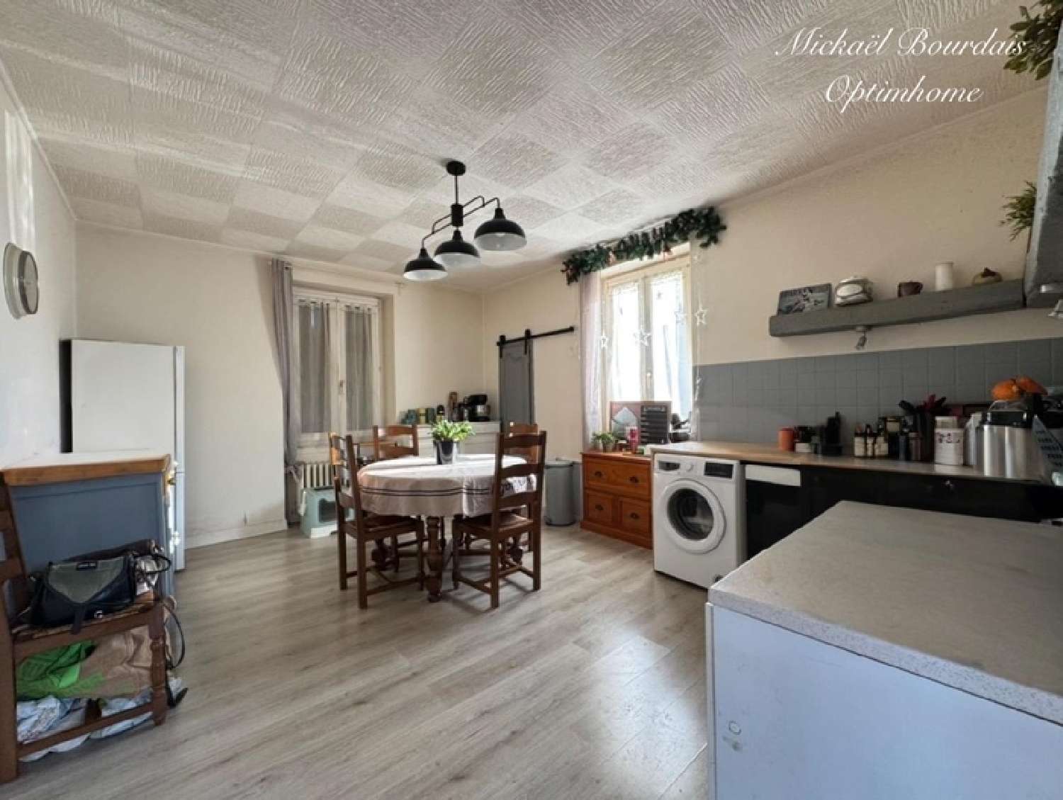  for sale house Le Lude Sarthe 3