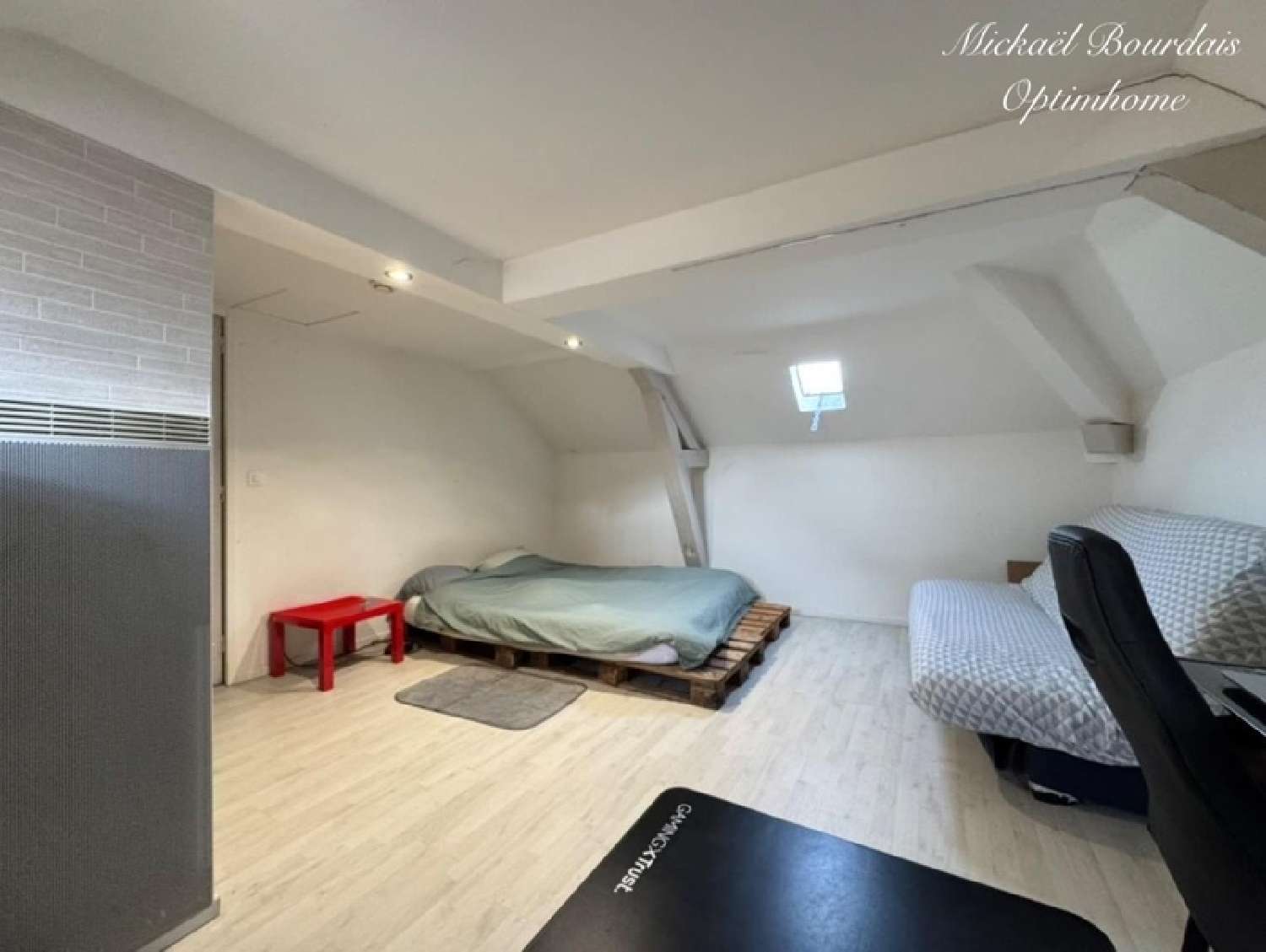  for sale house Le Lude Sarthe 8