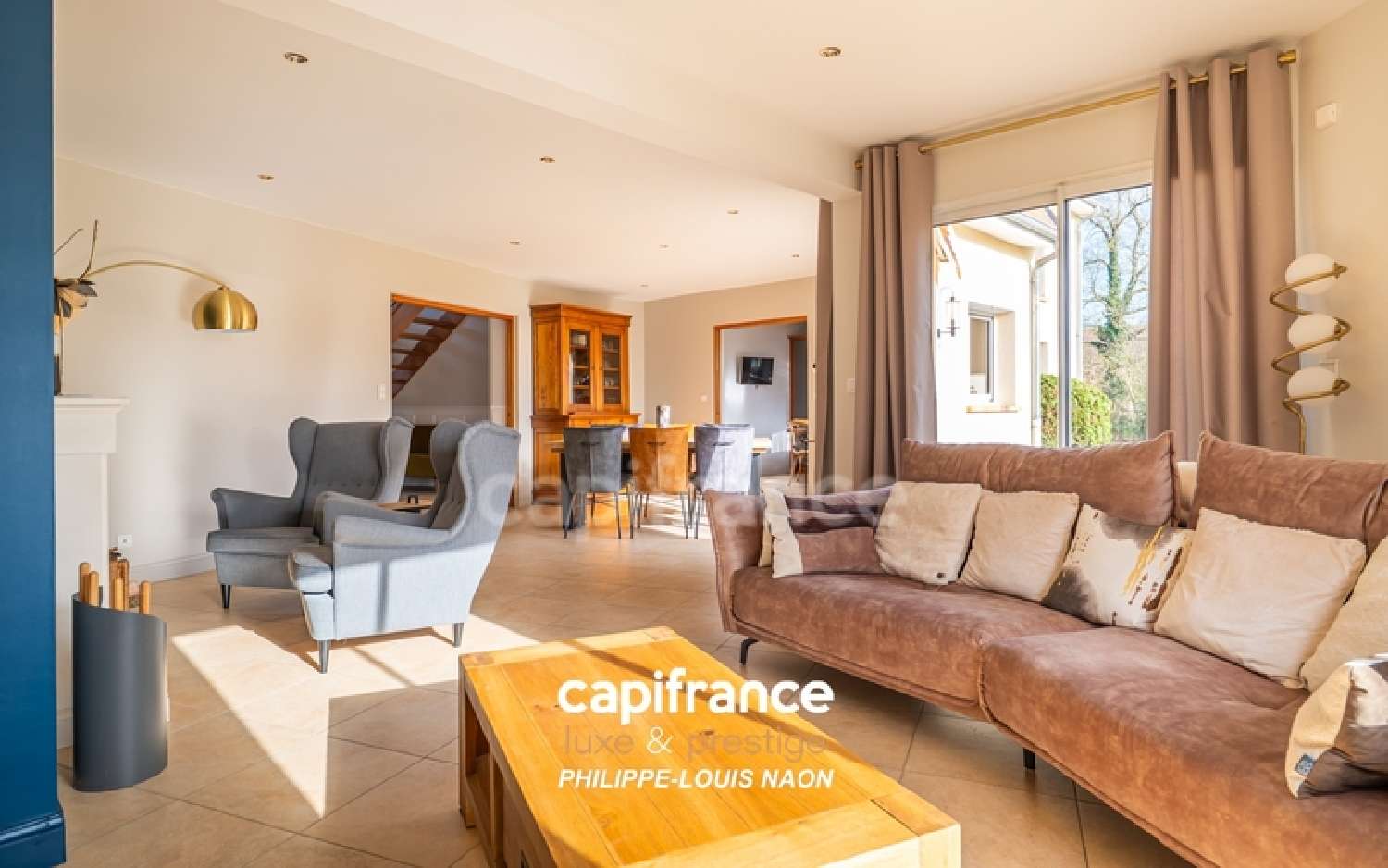  for sale house Le Mans Sarthe 2