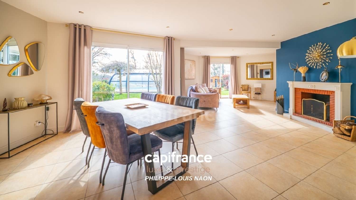  for sale house Le Mans Sarthe 3