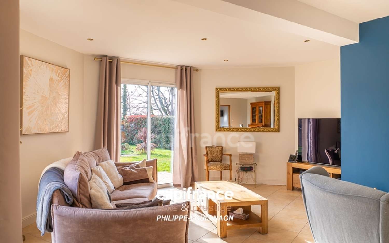  for sale house Le Mans Sarthe 4