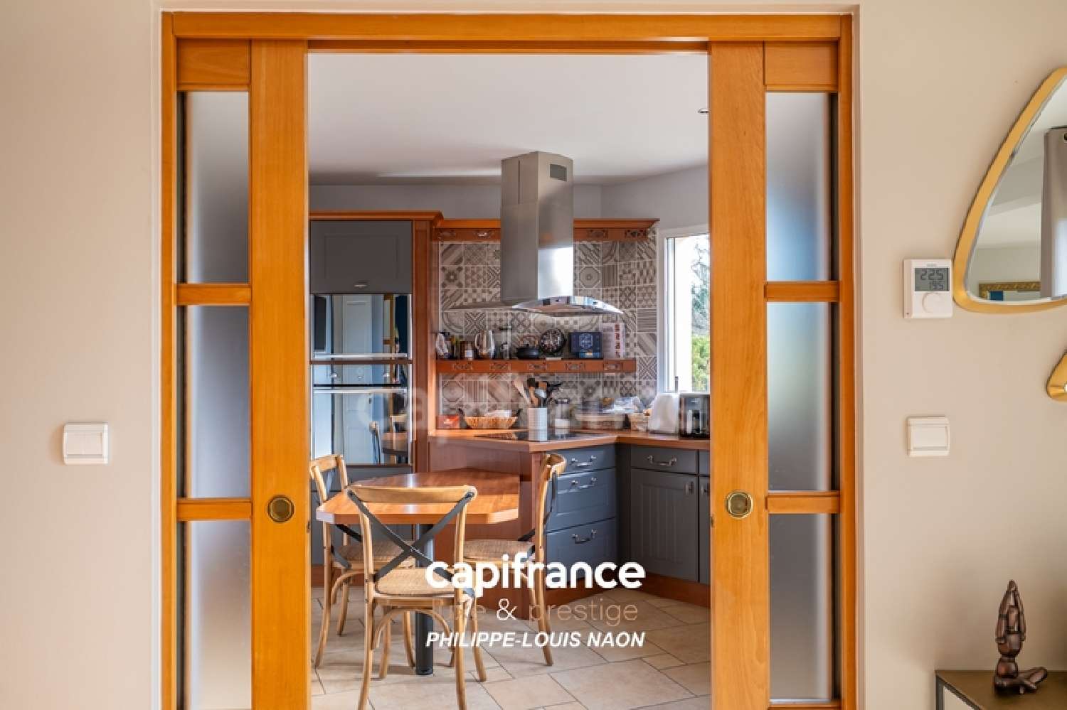  for sale house Le Mans Sarthe 5