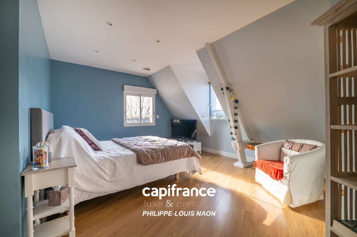  for sale house Le Mans Sarthe 6